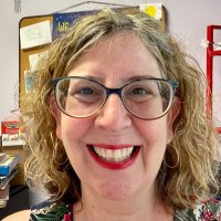 Jennifer Kevorkian (@jenkevorkian) 's Twitter Profile Photo Jennifer Kevorkian (@jenkevorkian) 's Twitter Profile Photo