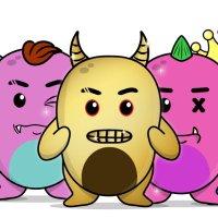 Crypto Buddies Official - PHASE 1 SOLD OUT (@crypto3uddies) 's Twitter Profile Photo Crypto Buddies Official - PHASE 1 SOLD OUT (@crypto3uddies) 's Twitter Profile Photo