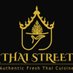 Thais Street Restaurant (@thaistreetae) Twitter profile photo Thais Street Restaurant (@thaistreetae) Twitter profile photo