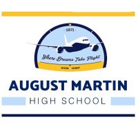 August Martin High School(@augustmartin_hs) 's Twitter Profileg