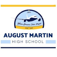 August Martin High School (@augustmartin_hs) 's Twitter Profile