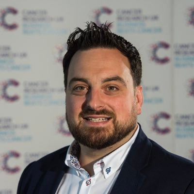 Business Relationship Manager supporting SMEs in Dundee, Perth and Fife. All views are my own, retweets are not an endorsement.
