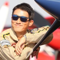 JunMasuda/Airshow narrator (@jmasu24) Twitter profile photo