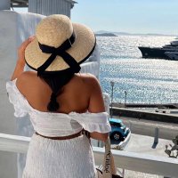 هلا بدوي (@hlabdwy) Twitter profile photo