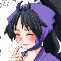 夜露 (@spanner0505) 's Twitter Profile