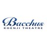 theater_bacchus's profile picture. 良きクリエイターと賢明なるオーディエンスが交差する場所。映画の過去と現在と未来を体現する空間。文化的芸術的成功も（経済的成功も）、それを創り出す人にこそ敬意と賞賛を！