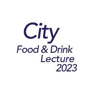 City Food and Drink Lecture(@CityFoodLecture) 's Twitter Profile Photo