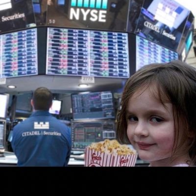 CEO_Fede's profile picture. CRISTALLBOX  @cristallbox #amc ...... .................................... ....................................................Opinion,not investment advice