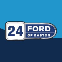 24 Ford Of Easton(@24FordofEaston) 's Twitter Profile Photo