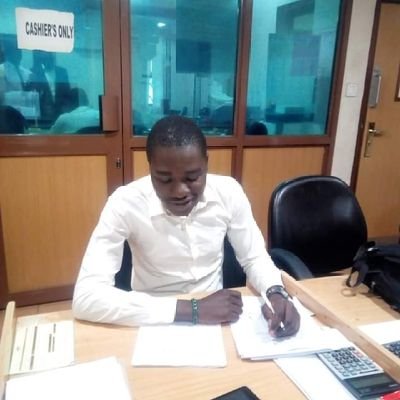Accountant,Business , marketing, sales and promoter. GGM# MANCHESTER UNITED FOREVER