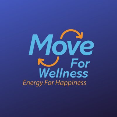 Move For Wellness is now the award winning Community of the Year