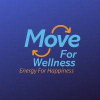 Move For Wellness(@MoveWellness21) 's Twitter Profile Photo