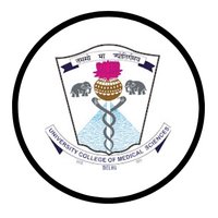 University College of Medical Sciences, Delhi(@UCMSofficial) 's Twitter Profile Photo