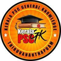 Kerala PSC GK(@keralaapscgk) 's Twitter Profile Photo