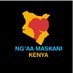 Ng'aa Maskani Kenya (@NgaaMaskani) Twitter profile photo