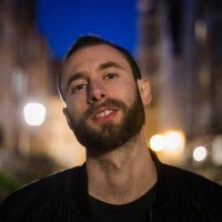 Edward Sturm (@edward_sturm) 's Twitter Profile