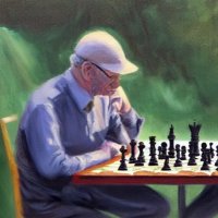 chess enjoyer (@enjoyerofchess) 's Twitter Profile