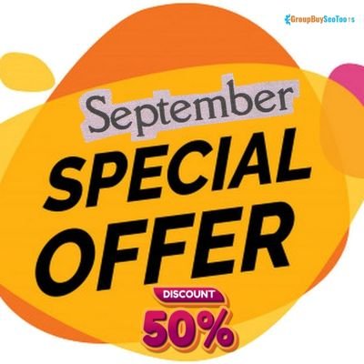 September Group Buy Seo Tools Discount Coupon 50% OFF ( Promo Codes) 2022- Seo Group Buy
@Adplexitygroup
https://t.co/hlnVW0un0r
https://t.co/3JpWZQ3tgj