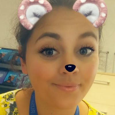 MeganHerdson's profile picture. HE Marketer - Just here to snoop :)