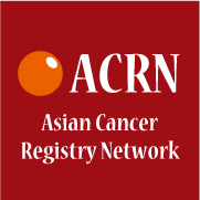 The Asian Cancer Registry Network is a professional society, whose members are interested in the development and application of cancer registration in Asia.