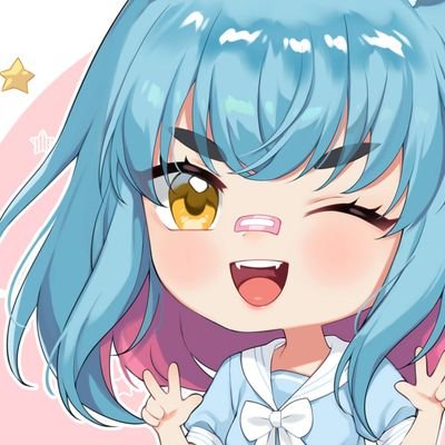 NeonOpticss's profile picture. solo soy una mona china moody tratando de sobrevivir en la gran ciudad | mami 2d y pfp: Shouka_chu | mami rig: MokaDayoLive