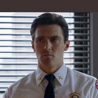 Chief Hawkins on CHICAGO FIRE. 
Instagram: jimmynicks 
TikTok: jimmynicks1 
check me out on Cameo!
I also have a podcast! Check it out below: