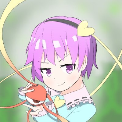 あしぃさんのプロフィール画像