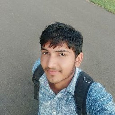 Virendr51383382's profile picture. 