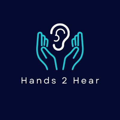 @Hands2Hear