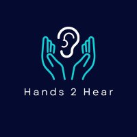 Hands2Hear(@Hands2Hear) 's Twitter Profile Photo