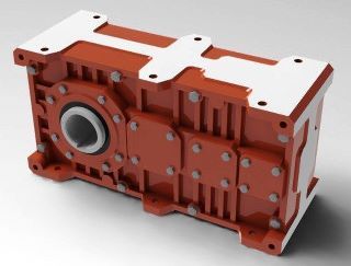 ADVANCED_GEARS's profile picture. Advanced Enterprises Has Been Involved Exclusively With Manufacturing Speed Reduction Gearboxes With Specialisation In The Manufacture Of Gearboxes For Extruder