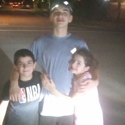 joselt8338's profile picture. Me