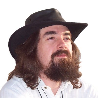 Lapizistik's profile picture. Mensch, 42, Wissenschaftler, Diskordianische Päpstin, Informatiker, fnord.
@Lapizistik@social.tchncs.de