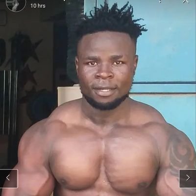 jayboydream's profile picture. Bodybuilder