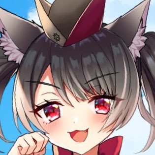 愛風莉音（あいかりおん）＠VTuberさんのプロフィール画像
