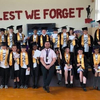 MrNorwood18's profile picture. Year 5 Teacher / SENCo / Assistant Headteacher 

Passionate about ensuring each and every child has the opportunity to achieve their full potential 👨‍🎓👨‍🏫