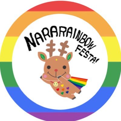nara_rainbow Profile Picture