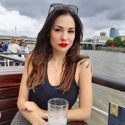 happygrewal156's profile picture. 