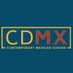 CDMX (@cdmxwex) Twitter profile photo CDMX (@cdmxwex) Twitter profile photo