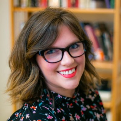 Ruth Moon Profile