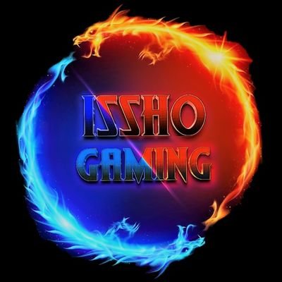 ISSHO_GAMING