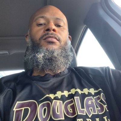 camjr721's profile picture. Asst. Football Coach  Frederick Douglass HS (PG)