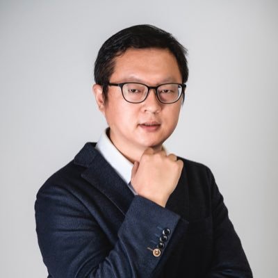 Founder&CEO, Reddio, StarkEx powered Layer 2, zkVM Layer 2 powered by high performance Sequencer Itachi; Web3 Angel Investor; Guest lecturer at NTU Blockchain