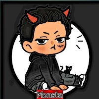 monsta (@monstaelit3) 's Twitter Profile