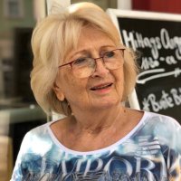 Christa Höhle (@christahohle) Twitter profile photo