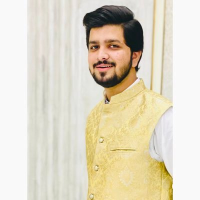 Rfaizanoffical's profile picture. GCU (Ravian) 🔥 • I.A Politician 🇵🇰