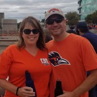Chris Graham (@crunchsa) Twitter profile photo