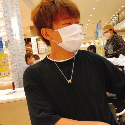 hoshiyyan's profile picture. 和哉/仕事→介護士/趣味→ボクシング