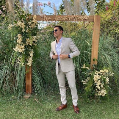 BritoFrediani's profile picture. Brazilian living in Buenos Aires / Financial and Economics Student at UADE / Recruiter at ScrumLaunch