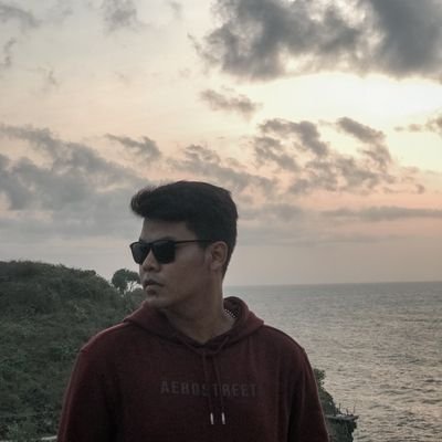 Aldrmdhn__'s profile picture. svnDecember.